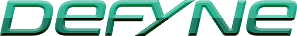 Defyne Payments Logo